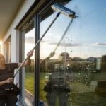 How to Clean Interior and Exterior Windows Like a Pro