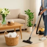 How to Keep Your Home Smelling Fresh