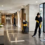 Strata Common Area Cleaning Rules for Tenants