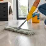 12 Vinyl Floor Cleaning Mistakes That Can Ruin Your Flooring